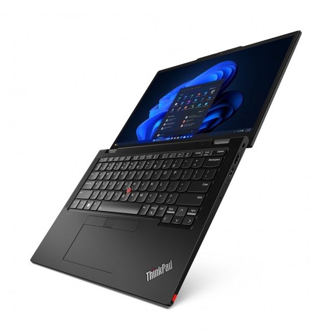 Lenovo ThinkPad X13 2-in-1 Gen 5 Intel Core Ultra 5 125U Hybrid (2-in-1) 33.8 cm (13.3