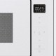 Gorenje BM251SG2WG White Grill microwave Built-in 25 L 900 W Gorenje BM251SG2WG White Grill microwave Built-in 25 L 900 W