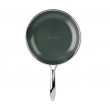 Kohersen NX CERAMIC frying pan with lid, 24 cm Kohersen NX CERAMIC frying pan with lid, 24 cm