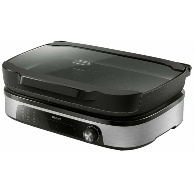 Philips HD6212/90 contact grill