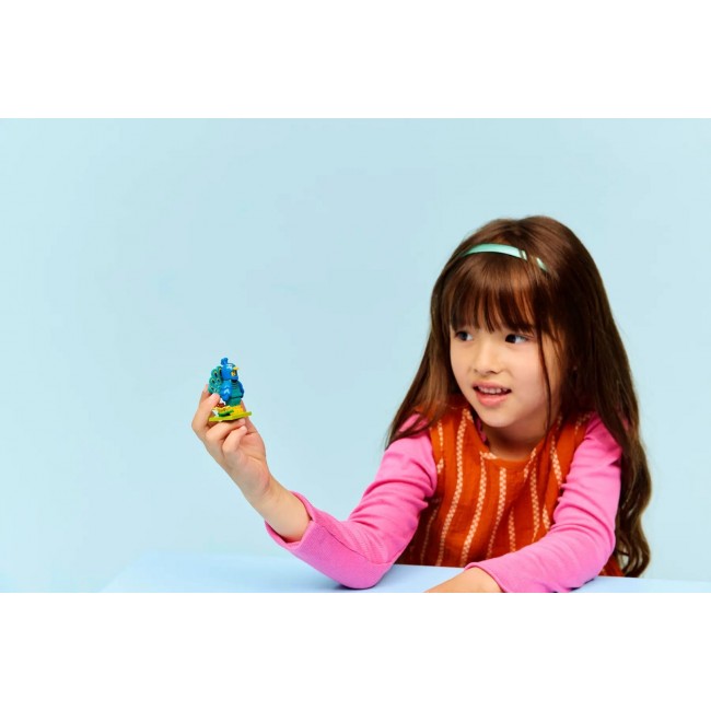 LEGO MINIFIGURES 71051 Series 28 - Animals LEGO MINIFIGURES 71051 Series 28 - Animals