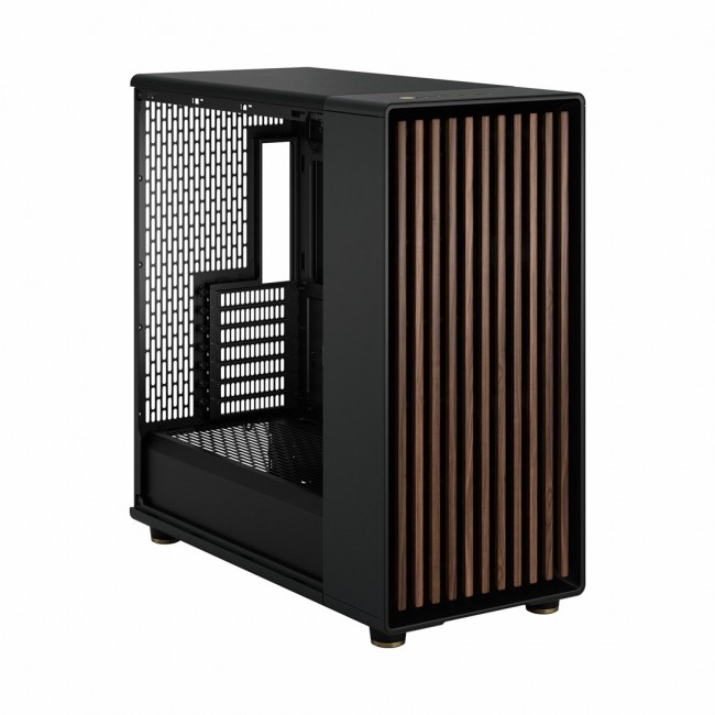 Midi Fractal Design North XL Charcoal Black