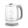 Maestro MR-056-Grey Glass Electric Kettle 1.7 L Maestro MR-056-Grey Glass Electric Kettle 1.7 L