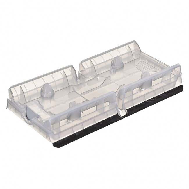 K rcher FC 7 PLUS Electric mop Battery Wet Bagless Silver 2.85 Ah