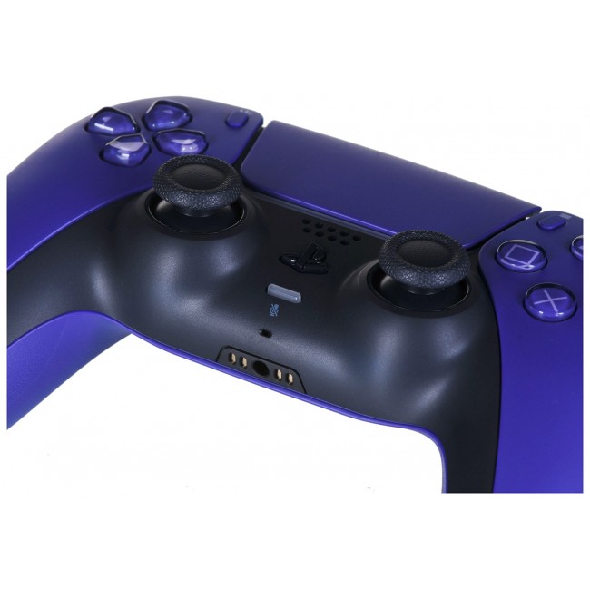 Sony DualSense V2 Purple Bluetooth/USB Gamepad Analogue / Digital PlayStation 5 Sony DualSense V2 Purple Bluetooth/USB Gamepad Analogue / Digital PlayStation 5
