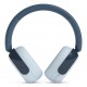Philips 5000 series TAK5500RT Headset Wired & Wireless Head-band Calls/Music Bluetooth Blue, Green