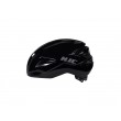 HJC CROSSER Black Cycling Helmet, BLACK, Size L