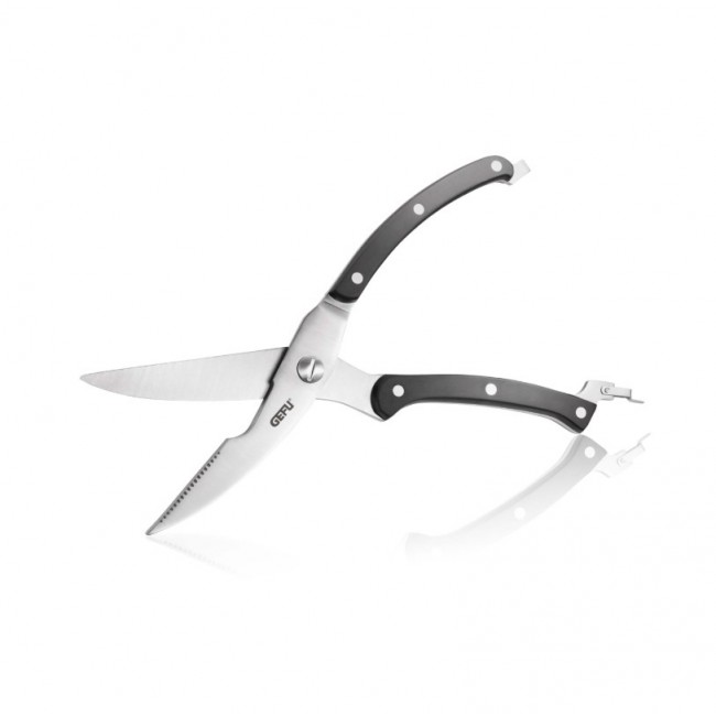 GEFU poultry shears VIGO G-12620