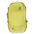 Bicycle backpack -Deuter Trans Alpine 24 Sprout-cactus