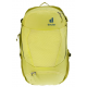 Bicycle backpack -Deuter Trans Alpine 24 Sprout-cactus