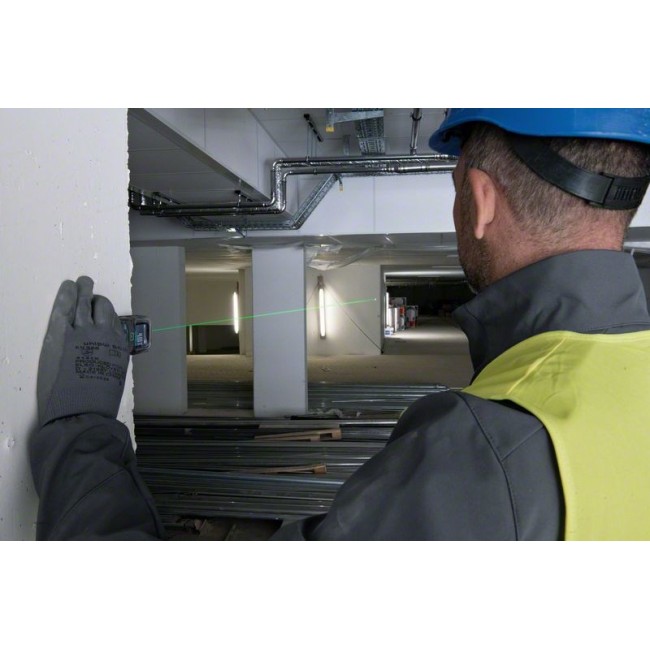 Bosch GLM 50-25 G Professional