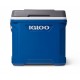 Igloo Latitude 30 Cool Box 28L, Light Blue