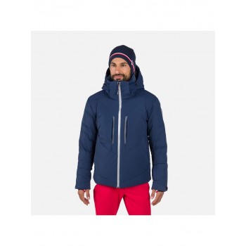 Rossignol Direttissima Jkt navy jacket