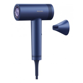Philips 8000 series BHD839/00 hair dryer 1400 W Blue