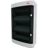 Plastic Distribution Box NT 36M IP65 535X319X144