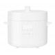 Xiaomi Electric Pressure Cooker 4.8 L White 1000 W