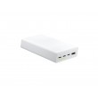 Green Cell PBGC03SW power bank Lithium Polymer (LiPo) 20000 mAh White Green Cell PBGC03SW power bank Lithium Polymer (LiPo) 20000 mAh White