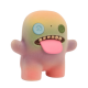 FUGGLER S2 FARTING FIGURES 9 CM - ASSORTMENT