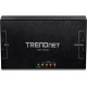 Trendnet TPE-147GI PoE adapter Gigabit Ethernet Trendnet TPE-147GI PoE adapter Gigabit Ethernet