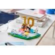 LEGO EDITIONS 43011 Lionel Messi - Football Highlights