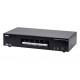 ATEN 4P USB3.0 4K DP TRIPLE VIEW KVMP SW