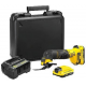 STANLEY NARZĘDZIE WIELOFUNKCYJNE V20 SFMCE500D2K 2x2,0Ah