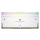 Corsair Dominator Titanium CMP32GX5M2B6000C30W memory module 32 GB 2 x 16 GB DDR5 6000 MHz