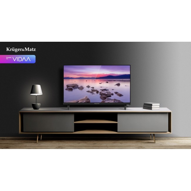 Kr ger&Matz KM0224-V3 24