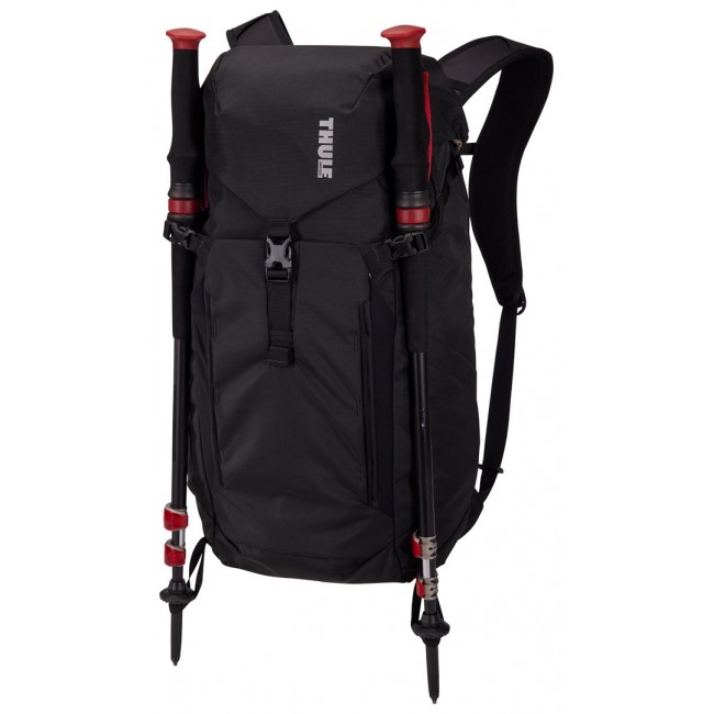 Thule Alltrail TADP225 Black backpack Travel backpack Polyester Thule Alltrail TADP225 Black backpack Travel backpack Polyester