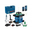 Bosch GIM 60 L Professional digital angle measurer 0 - 360 