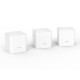 Tenda Nova MW3 Dual-band (2.4 GHz / 5 GHz) Wi-Fi 5 (802.11ac) White 2