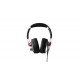 Austrian Audio Hi-X15 Headphones Wired & Wireless Head-band Calls/Music/Sport/Everyday Black, Red, Silver