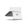 Rain Design mStand 360 Laptop stand Silver 38.1 cm (15 Rain Design mStand 360 Laptop stand Silver 38.1 cm (15
