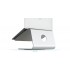 Rain Design mStand 360 Laptop stand Silver 38.1 cm (15