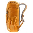Deuter Junior - children's hiking rucksack (Maple/Amber)