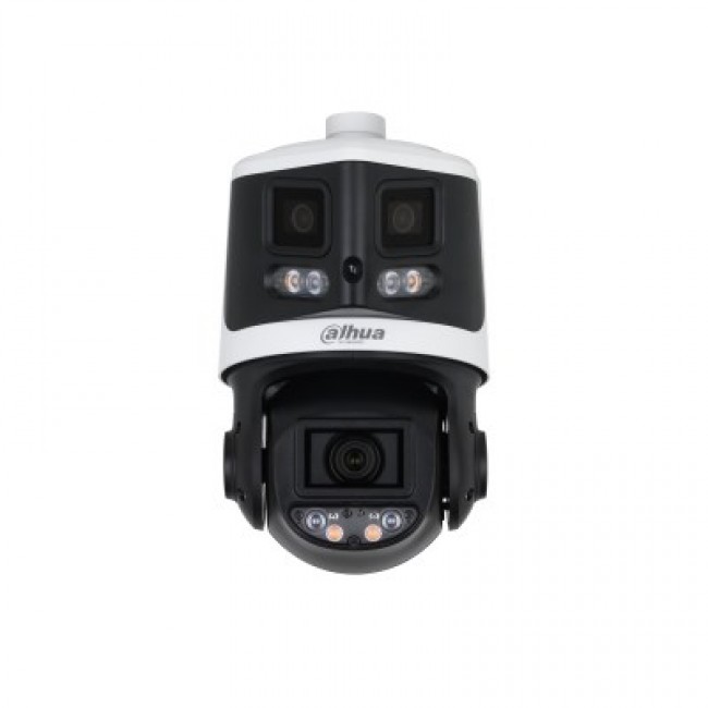 IP Camera Dahua SDT3E410-8P-MB-A-PV1 IP Camera Dahua SDT3E410-8P-MB-A-PV1