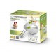 Esperanza EKM007G mixer Hand mixer Green,White 150 W Esperanza EKM007G mixer Hand mixer Green,White 150 W