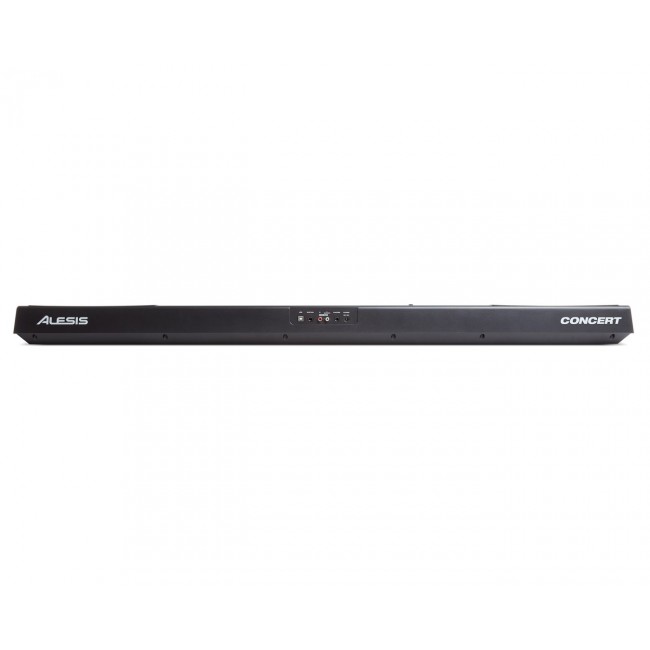 Alesis Concert - 88-key digital piano with full-sized keys