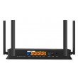 TP-Link Archer BE3600 wireless router 2.5 Gigabit Ethernet Dual-band (2.4 GHz / 5 GHz) Black TP-Link Archer BE3600 wireless router 2.5 Gigabit Ethernet Dual-band (2.4 GHz / 5 GHz) Black