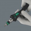 Wera 05135880001 1 pc(s) Black, Green