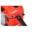 NAC OREGON CST52-45AO Petrol-driven chainsaw 3 KM 45 cm Orange