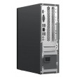 Blackview NEX60 Intel Core i5 210H 16 GB DDR4 512 GB SSD Windows 11 Pro Small Desktop PC Black