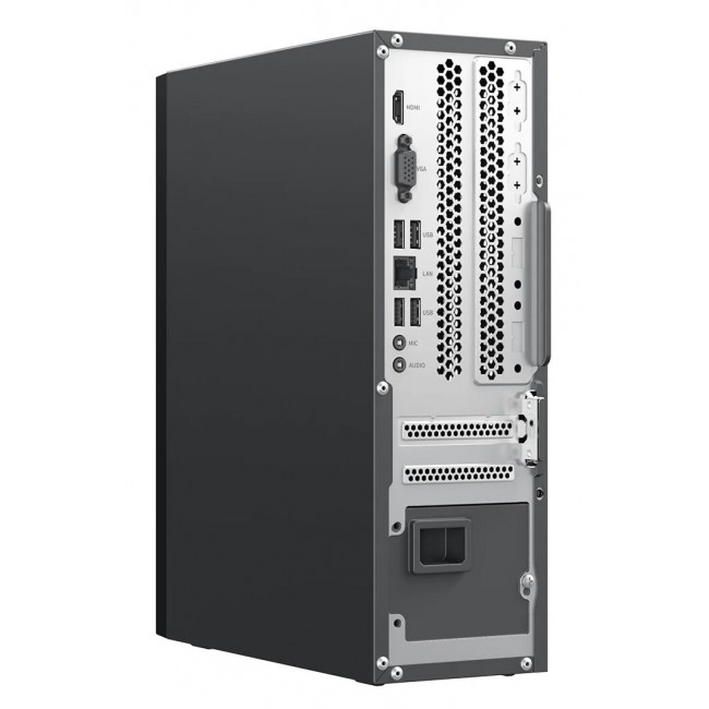 Blackview NEX60 Intel Core i5 210H 16 GB DDR4 512 GB SSD Windows 11 Pro Small Desktop PC Black