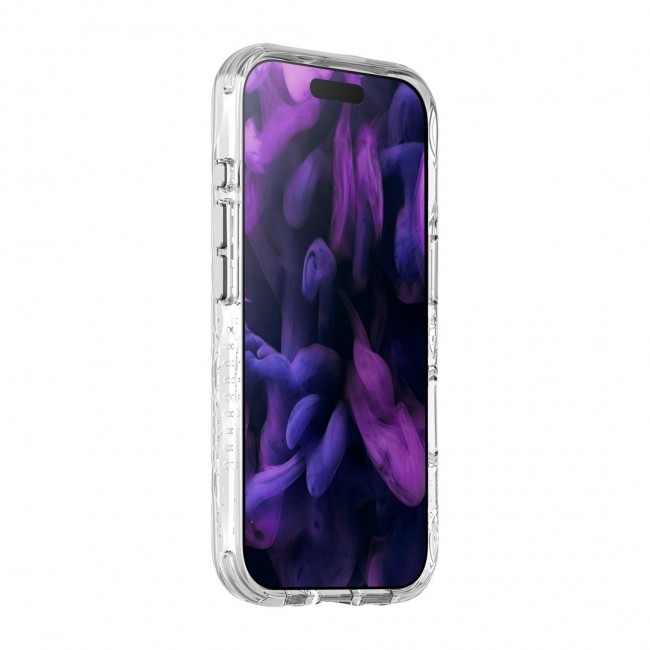 LAUT CARBON MATTER mobile phone case 16 cm (6.3