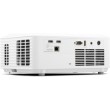 Viewsonic LSD401HD data projector Standard throw projector 4000 ANSI lumens DLP 1080p (1920x1080) White Viewsonic LSD401HD data projector Standard throw projector 4000 ANSI lumens DLP 1080p (1920x1080) White