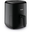 Tefal Easy Fry EY145810 fryer Single 3 L Stand-alone 1300 W Hot air fryer Black