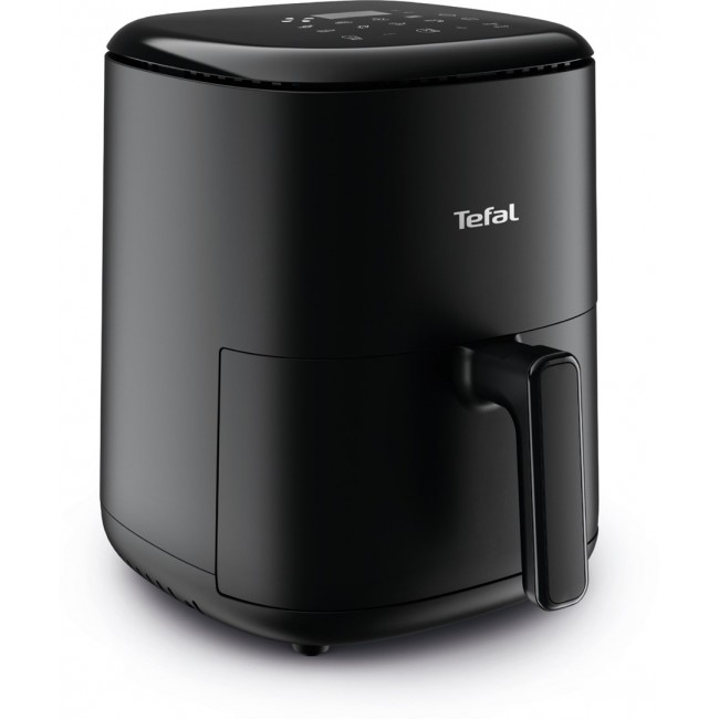 Tefal Easy Fry EY145810 fryer Single 3 L Stand-alone 1300 W Hot air fryer Black