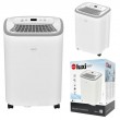 ELDOM OP1131 LUXI WIFI DEHUMIDIFIER WHITE