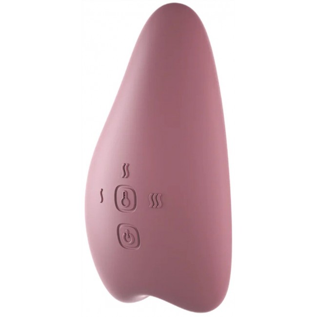 Momcozy A1 LM008-IR00BA-B Lactation massager Pink Momcozy A1 LM008-IR00BA-B Lactation massager Pink