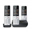 Cordless Phone Gigaset 500A Comfort Trio